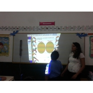 Repasando las tablas de forma interactiva